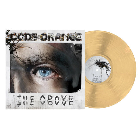 The Above - Code Orange