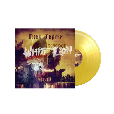 Mike Tramp - Songs of White Lion Vol. III