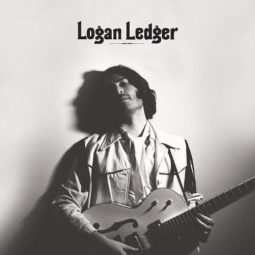 Logan Ledger-Logan Ledger