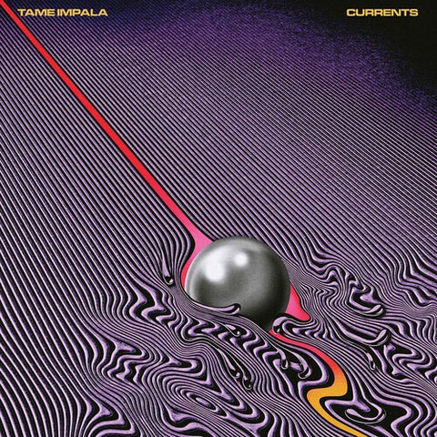 Tame Impala - Currents