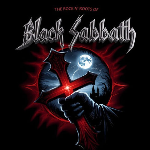 Black Sabbath - The Rock N' Roots of ...