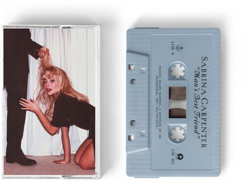 Sabrina Carpenter - Man's Best Friend