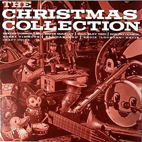 The Christmas Collection - Various Artists