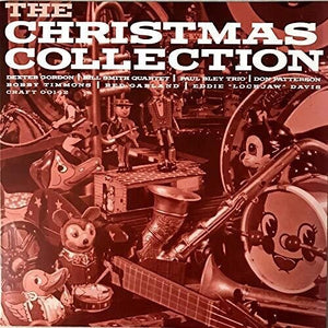 The Christmas Collection - Various Artists
