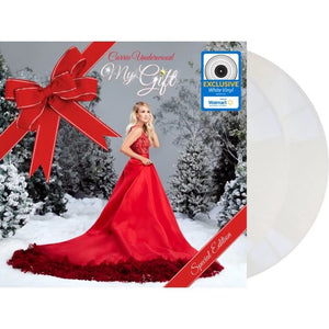 Carrie Underwood-My Gift