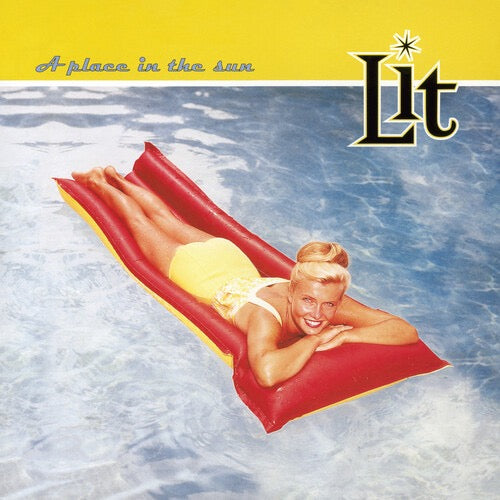 Lit - A Place in the Sun