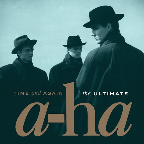 A-Ha-Time and Again