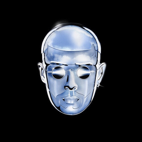 Sofiane Pamart-Self Titled