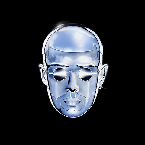 Sofiane Pamart-Self Titled