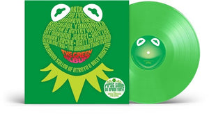 Muppets-The Green Album (Spring Green Vinyl)