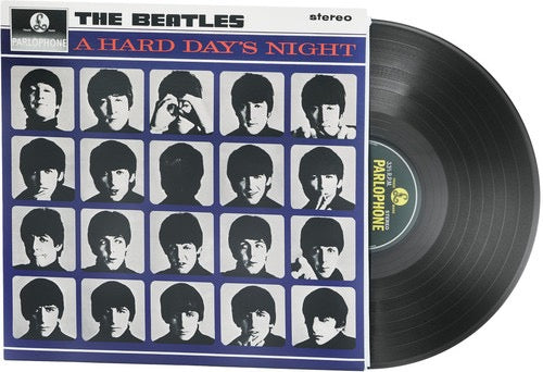 Beatles-Hard Days Night