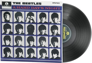 Beatles-Hard Days Night