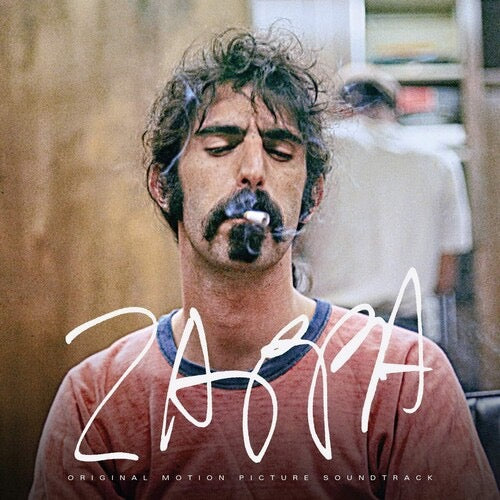 Zappa,Frank-Zappa/Original Motion Picture Soundtrack