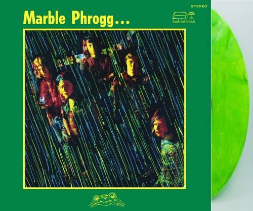 Marble Phrogg…