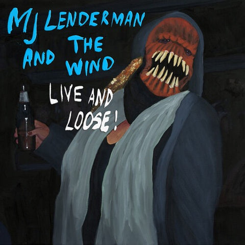 MJ Lenderman - And The Wind - Live & Loose!