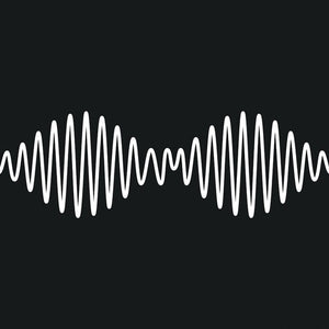 Arctic Monkeys - AM