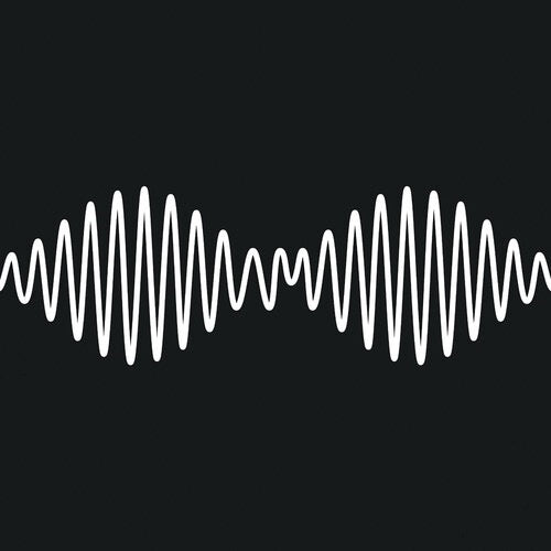 Arctic Monkeys - AM