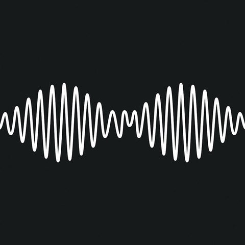 Arctic Monkeys - AM