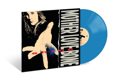 Mother Love Bone-Shine