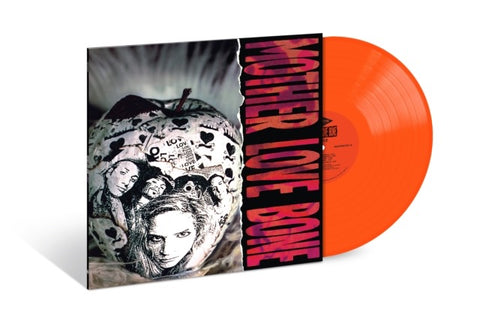 Mother Love Bone-Apple
