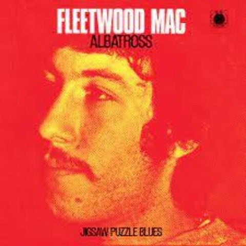 Fleetwood Mac-Albatross