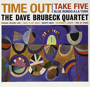 Dave Brubeck Quartet - Time Out