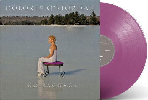 Dolores O'Riordan-No Baggage
