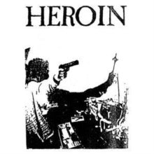 Heroin-Disography