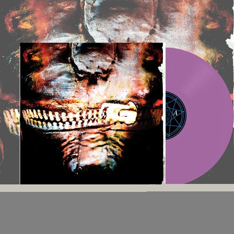 Slipknot - Vol. 3: The Subliminal Verses)