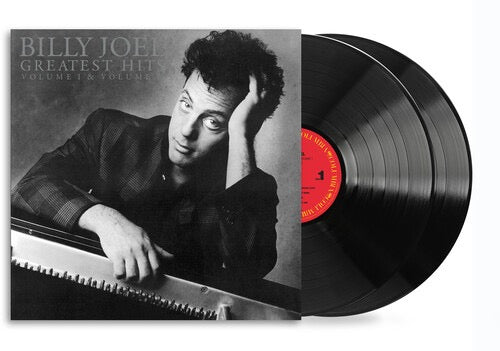 Billy Joel Greatest Hits Vol. I & II
