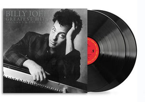 Billy Joel Greatest Hits Vol. I & II