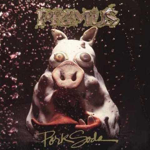Primus-Pork Soda