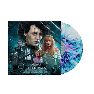 Edward Scissorhands - Music Composed and Produced by Danny Elfman