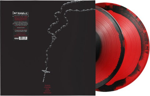 My Chemical Romance-Revenge