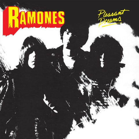 Ramones-Pleasant Dreams (The New York Mixes)