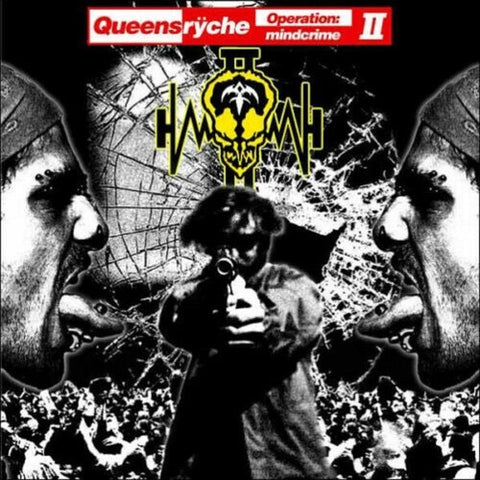 Queensrÿche-Operation: MindCrime II