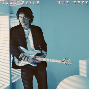 John Mayer - Sob Rock