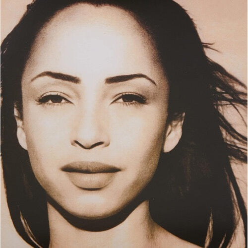 Sade - Best of Sade