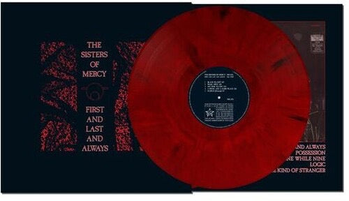 Sisters of Mercy - First and Last and Always