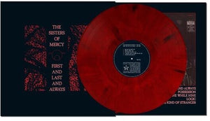 Sisters of Mercy - First and Last and Always
