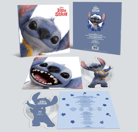 Disney's Lilo & Stitch