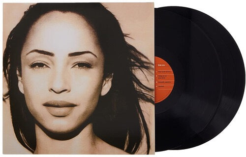 Sade - Best of Sade