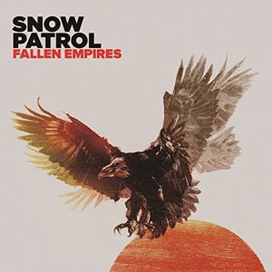 Snow Patrol-Fallen Empires