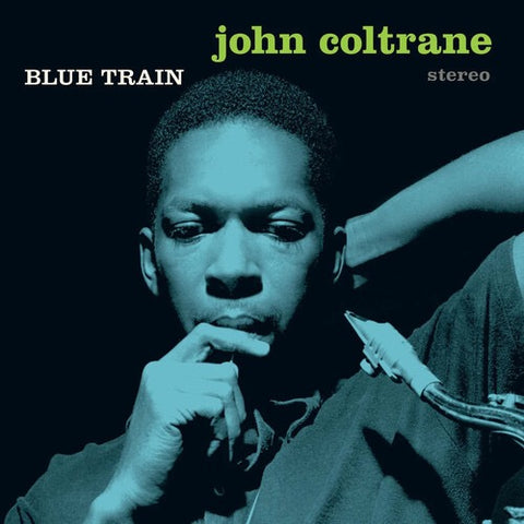 John Coltrane-Blue Train