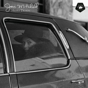 Joni Mitchell - Hejira Demos