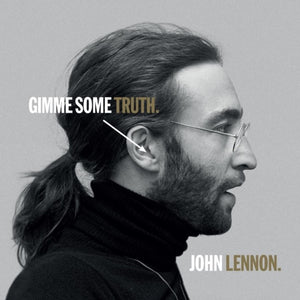 John Lennon-Gimme Some Truth: The Ultimate Mixes