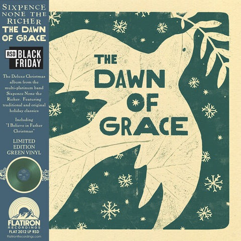 Sixpence None the Richer - The Dawn of Grace