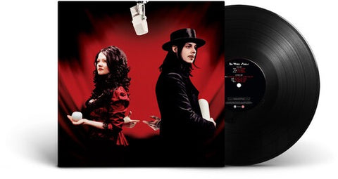 White Stripes-Get Behind Me Satan