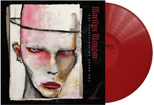Marilyn Manson - One Assassination Under God