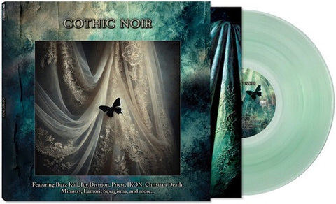 Gothic Noir